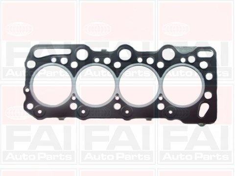 FAI AUTOPARTS Tihend,silindripea HG895